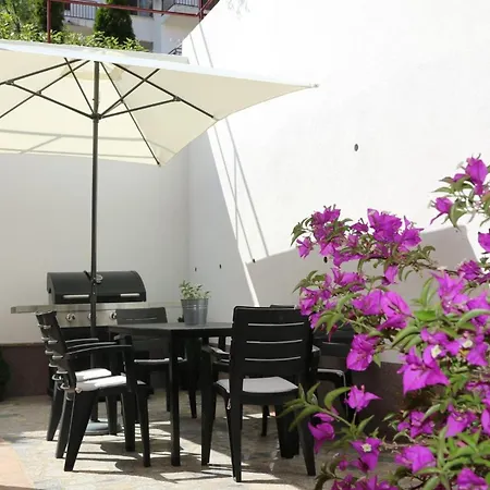 Apartment 7429a Rabac