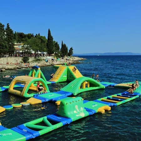 7429a Apartament Rabac