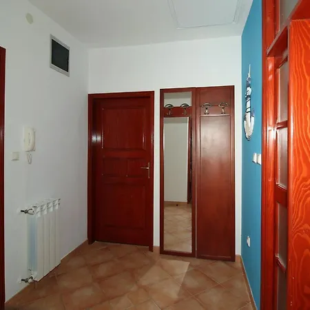 7429a Apartman *