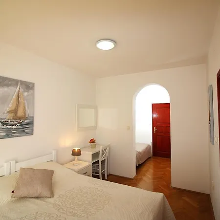 7429a Apartman Rabac
