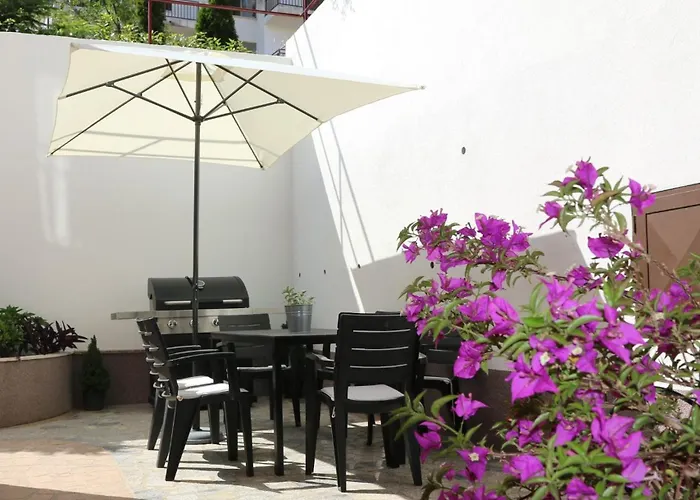 Appartement 7429a Rabac