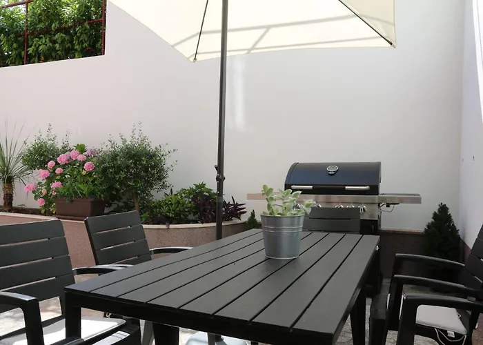 Apartmán 7429a