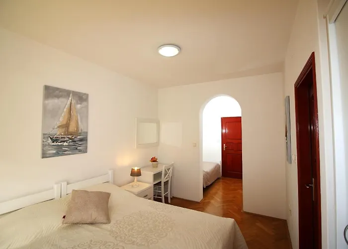 7429a Appartement Rabac